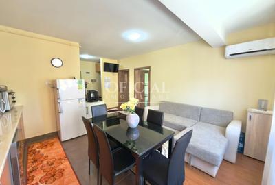 Apartament 3 Camere | Intermediar | Parcare | Zona Floresti Stejarului - 5