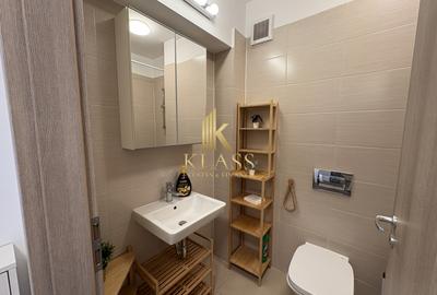 Apartament tip studio dublu de vanzare cu 2 camere  in Belvedere Residences - 11