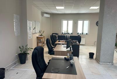 Ultracentral - Ferdinand, spatiu comercial 167 mp. - 5