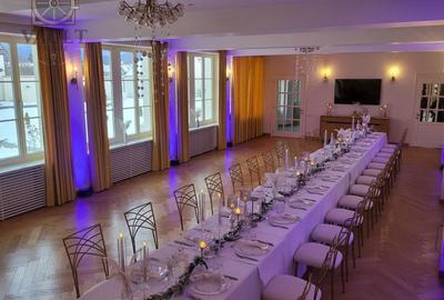 Bijuterie istorică transformată în lux modern: Proprietate unică în Sânpetru - 11