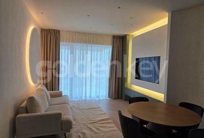 Apartament cu 2 camere in complex rezidential - 1