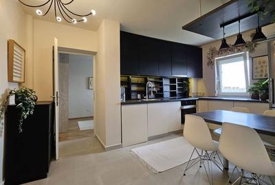 Apartament cu 2 camere de inchiriat - Gheorghe Lazar - 2
