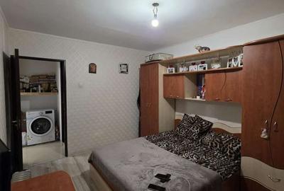 Aparatorii Patriei - Sos Berceni - Apartament 4 camere Mobilat Utilat - 6