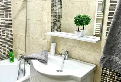 Apartament cu 2 camere, zona Centru-Palas Mall - 6