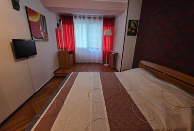 Baba Novac, 5 minute parc IOR si mall Park Lake, 10 minute metrou Dristor, - 5