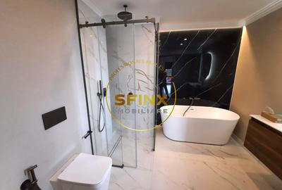 Washington Residence, 4 rooms for rent, pet friendly, renovated, parking - 8