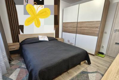 APARTAMENT DE VANZARE-4 CAMERE-ZONA ZIMBRU - 6