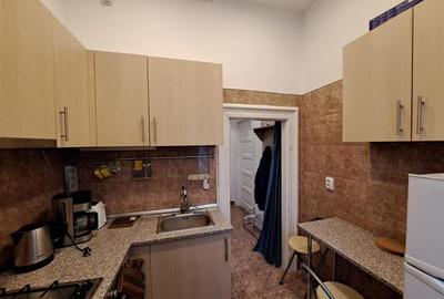 Apartament cu 1 camera, La Cheie, situat Ultracentral! - 5
