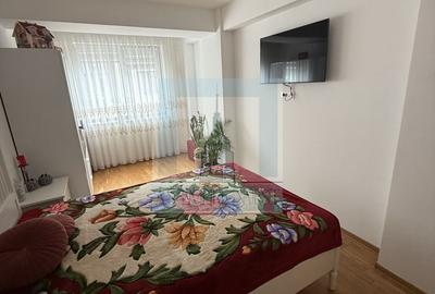 Apartament 2 camere , mobilat/utilat - zona Dealul Morii Residence - 13