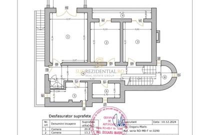 Proprietate premium pe Lacul Snagov – Vila individuala cu piscina - 30
