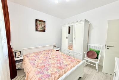 Duplex spatios pentru familie | 5 camere | pozitie centrala | Mosnita Noua - 14