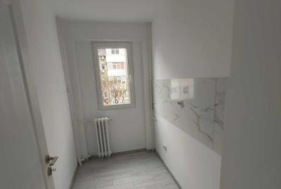 Apartament cu 2 camere decomandat în Lujerului