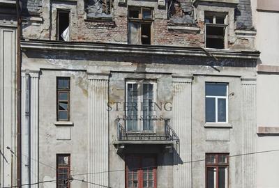 Imobil versatil, 1000 mp, pretabil conversie hotel sau apartamente - 1