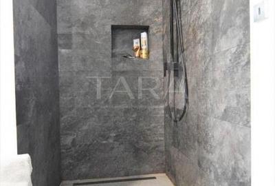 Duplex elegant cu 5 camere, alee privată – Avram Iancu, Florești. - 6