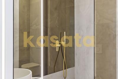 3 camere premium | Etaj 6 | Cortina North - 14