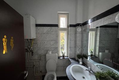 Apartament 4 camere 80mp +garaj Dorobanti/Caderea Bastiliei - 8