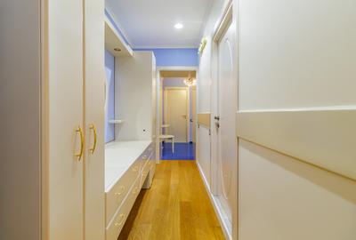 Vila Art Deco Consolidata si Restaurata - Teren 211mp - Vatra Luminoasa - 26