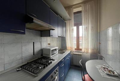 Lugoj,  Apartament, Centrul Orasului, Priveliste Superbă, 2 Cam., Dec, 79 M - 32