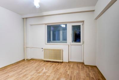 Doamna Ghica - Spatiu de birouri cu 3 camere - 2