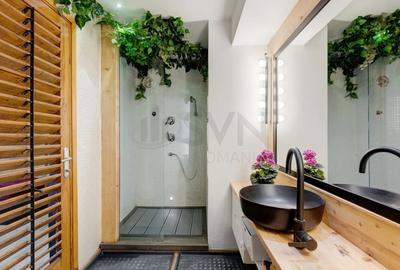 REA1023804 Apartament tip loft in vila I 168 mp  I Floreasca - 20