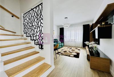 Casa individuala de inchiriat | Terezian | garaj | panouri fotovoltaice | pompa - 1