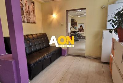 Apartament 3 camere, 65 mp utili + spatiu 38 mp, Cetate - 3