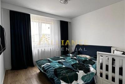 Apartament 3 camere - Mobilat si utilat - 2 locuri de parcare - Str. Leordeni - 1