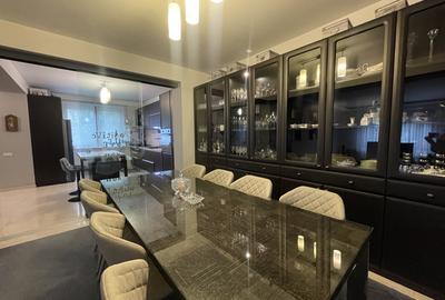 PIPERA | BRITISH SCHOOL  | VILA CU 5 CAMERE DISPONIBILA LA VANZARE - 5