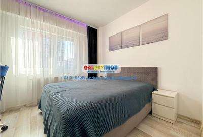 Apartament 3 camere de vanzare - Militari Residence - Rezervelor - 5