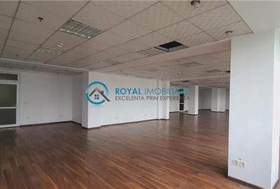 Royal Imobiliare - inchirieri spatii birouri, zona Vest - 6