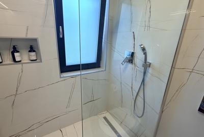 Casa la cheie pe un singur nivel 4 camere + 300mp teren Bavaria Stadt - 13