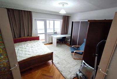 Apartament 1 camera Podu Ros - 8