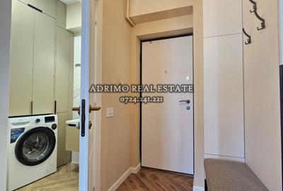 PRIMUL CHIRIAS - Ap3cam - Tomis Tower - zona Campus - Parcare Subterana - 1000Eu - 6
