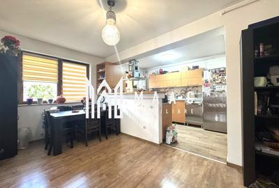 Apartament cu 3 camere decomandat, mobilat în Arhitecților - Calea Cisnădiei