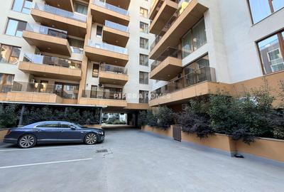 Apartament cu 3 camere decomandat, mobilat în Pipera