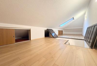 Duplex elegant în Dumbrăvița – zona IKEA | garaj, terasă și panouri fotovoltaice - 17