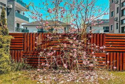 Apartament 2 camere semidecomandat + parcare subterana inclusă | Terasa | Sophia - 8