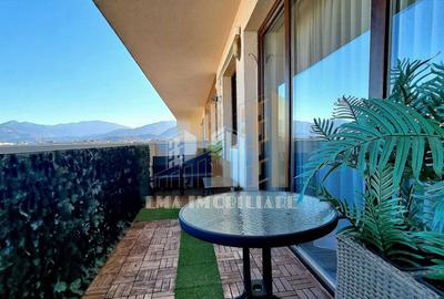 Apartament 2 camere in complex Isaran Brasov - 7