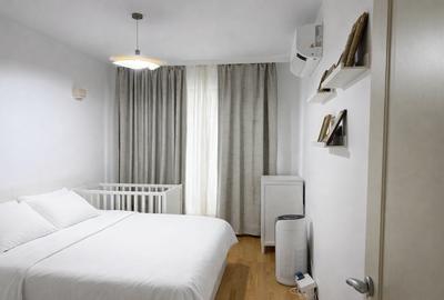 Apartament cu 2 camere, mobilat în Aviației