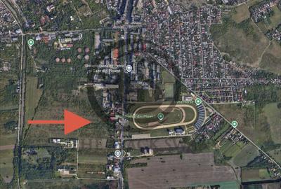 Teren intravilan de vânzare | 2.280mp | Sud, Ploiești | Comision 0% - 2