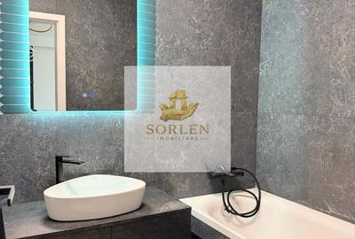 Apartament modern cu 2 camere de vânzare – Florești, Str. Eroilor - 9