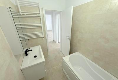Apartament Inedit de 2 Camere cu curte - 146mp | Green Garden - 11