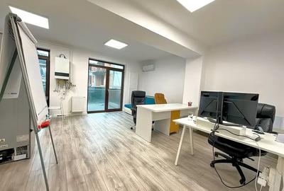 Modern 2 camere cu curte proprie și parcare subterană – Zona Pallady - 6
