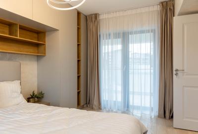 Ap. 3 Camere 81,50m2 , mobilat , Păcurari, CLADIRE INTABULATA! - 11