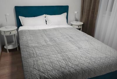 Apartament Ultracentral în Vilă Vânzare, Drumul Poienii Brașov - 4