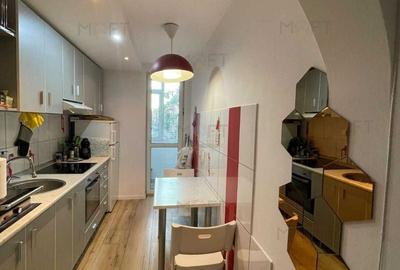 Inchiriez apartament cu 2 camere la 7 minute de Piata Victoriei - 1