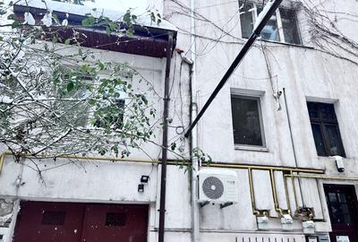 Proprietar, vand garsoniera langa Cismigiu, fara risc, bloc anvelopat - 8