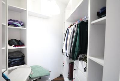 Penthouse 3 camere Piață Sudului Bucuresti - 12