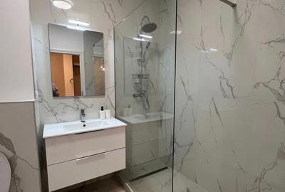 Inchiriere garsoniera noua Regie Residence l, 4 min metrou Grozavesti - 5