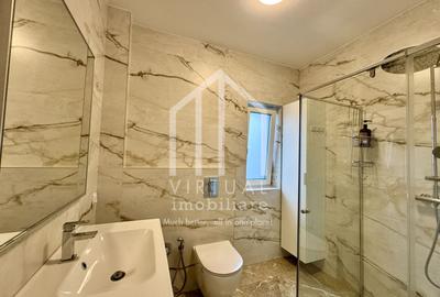 Apartament cu 3 camere, 61mp utili, etaj 1/3, parcare - Selimbar - 10